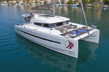 45' Bali 2017 Yacht For Sale